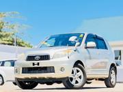 Toyota Rush 1.5 RWD 2009 Gold for sale