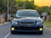Toyota Crown Royale 2005 Black for sale