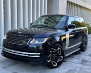 Land Rover Range Rover Vogue 2020 Blue for sale
