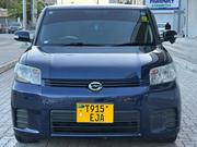 Toyota Corolla Rumion Hatchback 1.5 FWD 2008 Blue for sale