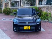 Toyota Corolla Rumion 2008 Black for sale