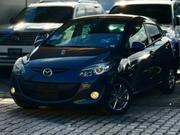 Mazda Demio 2014 Gray for sale