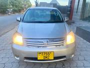 Toyota Raum 2005 Blue for sale