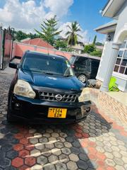 Nissan X-Trail 2008 Black for sale