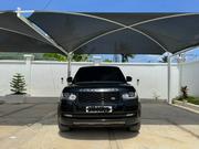 Rover Montego 2014 Black for sale