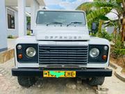 Land Rover Defender 2015 for sale