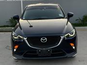 Mazda CX-3 2015 Black for sale
