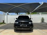 Land Rover Range Rover Vogue 2014 Black for sale