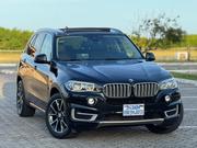 BMW X5 2015 Black for sale