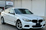 BMW 3 Series 2014 Pearl for sale