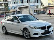 BMW 3 Series 2014 White for sale