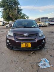 Toyota IST 2007 Purple for sale