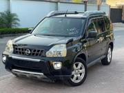 Nissan X-Trail 2007 Black for sale