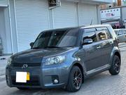 Toyota Corolla Rumion Hatchback 1.5 FWD 2009 Gray for sale