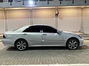 Toyota Crown 2006 Silver for sale