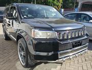 Honda Crossroad 2008 Black for sale