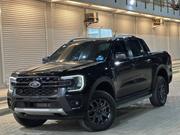 Ford Ranger Wildtrak 2023 Matt Black for sale