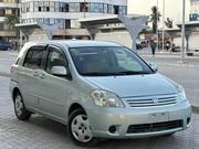 Toyota Raum 1.5 FWD 2006 Blue for sale
