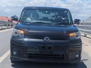 Toyota Corolla Rumion 2007 Black for sale