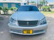 Toyota Crown 2004 Silver for sale