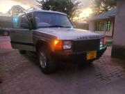 Land Rover Discovery SD AWD 1999 Silver for sale