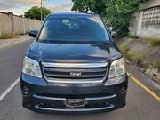 Toyota Noah 2007 Silver for sale