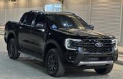 New Ford Ranger Wildtrak 2023 Black for sale