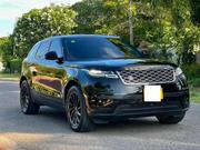Land Rover Range Rover Velar 2017 Black for sale