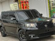 Toyota Corolla Rumion 2010 Black for sale