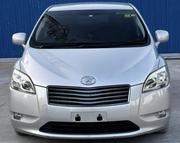 Toyota Mark X Zio 2.4 FWD (7 seater) 2007 Silver for sale