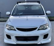 Subaru Impreza 2.0 2009 White for sale
