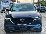 Mazda CX-5 2018 Blue for sale