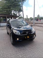 Toyota Rush 2006 Black for sale