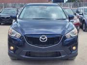Mazda CX-5 2.2 Diesel FWD 2013 Blue for sale