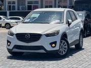 Mazda CX-5 2.2 Diesel FWD 2013 White for sale