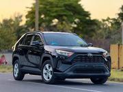 Toyota RAV4 2019 Black for sale