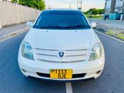 Toyota IST 2004 White for sale