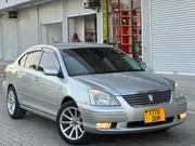 Toyota Premio 2004 Silver for sale