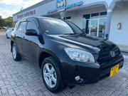 Toyota RAV4 2005 Black for sale
