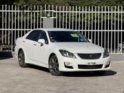 Toyota Crown 2009 White for sale