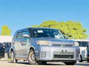 Toyota Rumion 2024 Silver for sale