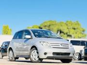 Toyota IST 2005 Silver for sale