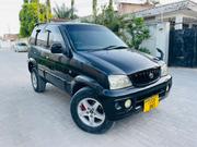 Toyota Cami 1999 Black for sale