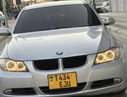 BMW 3 Series 2005 Silver for sale