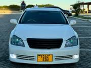 Toyota Crown 2006 White for sale