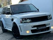 Land Rover Range Rover Sport 2010 White for sale
