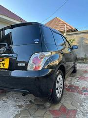 Toyota IST 2003 Black for sale