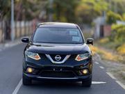 Nissan X-Trail 2.0 Petrol AWD 2014 Black for sale