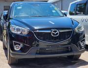 Mazda CX-5 2013 Black for sale