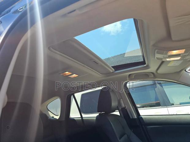 Mazda CX-5 2013 Black